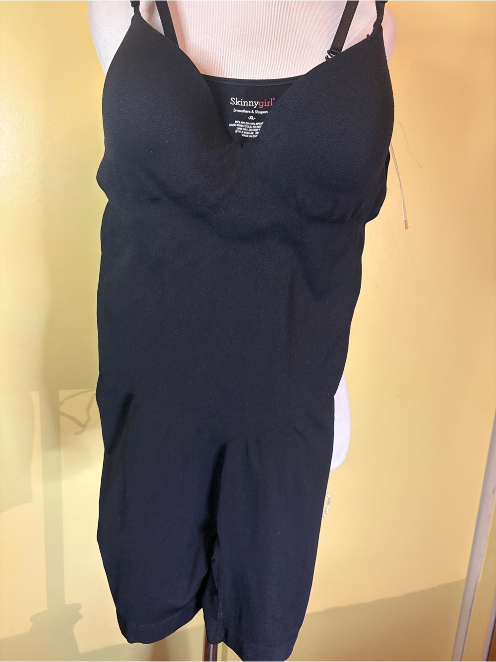 Skinnygirl Smoother and Shaper XL. NWT - Picture 3 of 7